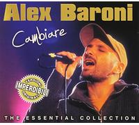 Alex Baroni - Cambiare