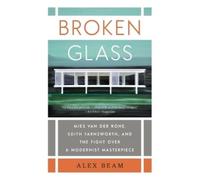 Alex Beam Broken Glass (Tascabile)