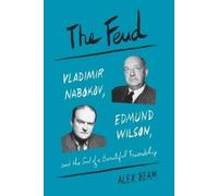 Alex Beam The Feud (Tascabile)