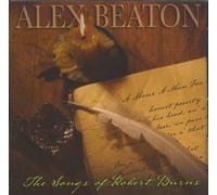Alex Beaton - Songs of Robert Burns