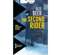 Alex Beer The Second Rider (Tascabile)