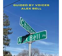 alex bell / focus on the flock