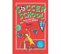 Alex Bellos Ben Soccer School Season 2: Where Soccer Explains (Copertina rigida)