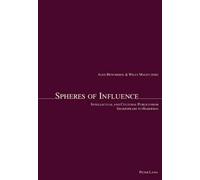 Alex Benchimol Spheres of Influence (Tascabile)