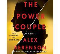 Alex Berenson The Power Couple (CD)