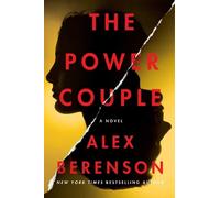 Alex Berenson The Power Couple (Copertina rigida)
