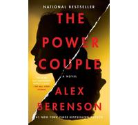 Alex Berenson The Power Couple (Tascabile)