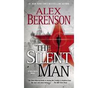 Alex Berenson The Silent Man (Tascabile) John Wells Novel