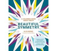 Alex Berke Beautiful Symmetry (Tascabile) MIT Press