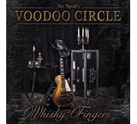 Alex Beyrodt's Voodoo Circ - Whiskey Fingers