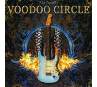 Alex Beyrodt's Voodoo Circle