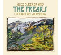 Alex Bleeker And The - Country Agenda