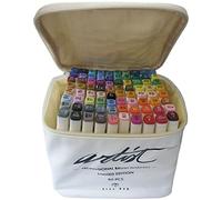 Alex Bog Set di Penne, Multicolore, Estándar