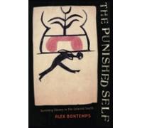 Alex Bontemps The Punished Self (Tascabile)