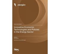 Alex Borodin Innovative Economic Technologies and Policies in (Copertina rigida)