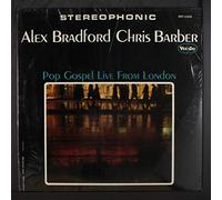 Alex Bradford - Pop Gospel Live In London