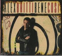 Alex Britti - Bene Cosi - Cd