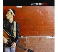 Alex Britti - Festa