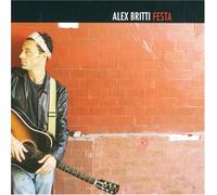 Alex Britti - Festa: Sanremo 2006