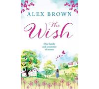Alex Brown The Wish (Tascabile)
