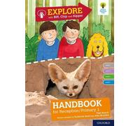 Alex Brychta Ro Oxford Reading Tree Explore with Biff, Chip and Kipp (Tascabile)
