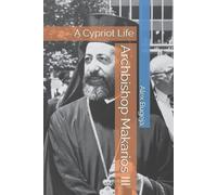 Alex Bugeja Archbishop Makarios III (Tascabile)