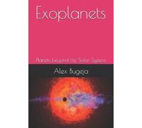 Alex Bugeja Exoplanets (Tascabile)