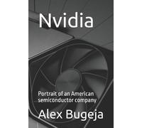 Alex Bugeja Nvidia (Tascabile)