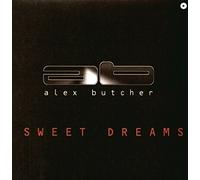 Alex Butcher - Sweet Dreams