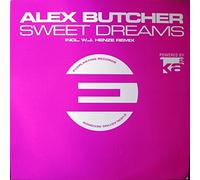 Alex Butcher - Sweet Dreams