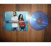 Alex C. Feat. Yasmin K. - Amigos forever [Single-CD]