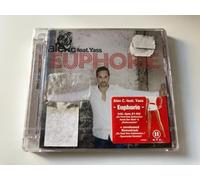 Alex C. Feat. Yass - Euphorie