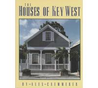 Alex Caemmerer The Houses of Key West (Tascabile)