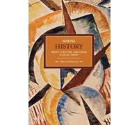 Alex Callinicos Making History: Agency, Structure, And Change In Soc (Tascabile)