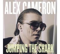Alex Cameron Jumping the Shark (CD) Album
