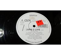 Alex Campbell - Learn 2 Live