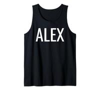 Alex Canotta