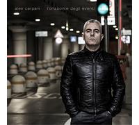 Alex Carpani - L'Orizzonte Degli Eventi