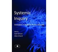 Alex Chard Systemic Inquiry (Tascabile)