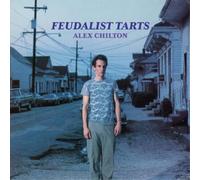 Alex Chilton Feudalist Tarts 12" Album