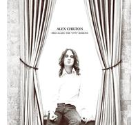 Alex Chilton Free Again: The 1970 Sessions 12" Album