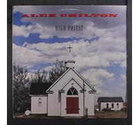 ALEX CHILTON - high priest