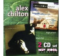 Alex Chilton - High Priest / Black List