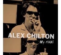 Alex Chilton – My Rival – Vinile 12" EP – Warner Music