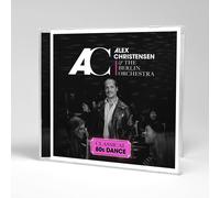 Alex Christensen & The Berlin Orchestra Classical 80s Dance (CD)