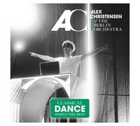 ALEX CHRISTENSEN & THE BERLIN ORCHESTRA - CLASSICAL DANCE - SIMPLY THE BEST