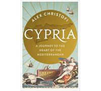 Alex Christofi Cypria (Copertina rigida)