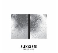 Alex Clare Tail of Lions (CD) Album