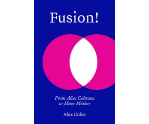Alex Coles Fusion (Tascabile)