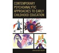 Alex Collopy Contemporary Psychoanalytic Approaches to Early (Copertina rigida)